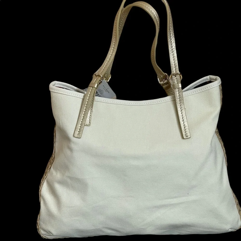 Kate‎ Spade Tamarind Cove Kyle Tote size OS